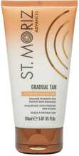Isepruunistav losjoon St. Moriz Gradual Tan Illuminating, 150 ml