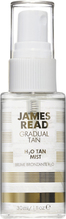 Isepruunistav näosprei James Read H2O Tan Mist Face, 30 ml