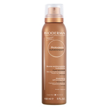 Isepruunistav sprei Bioderma Photoderm Autobronzant, 150 ml