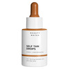 Isepruunistavad tilgad näole Vegan Tan Self Tan Hydrate, 30 ml