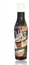 Päevitust kiirendav losjoon solaariumisse Oranjito Wild Caramel Accelerator, 200 ml