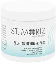 Isepruunistaja eemalduspadjad St. Moriz Professional, 60 tk