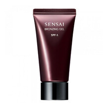 Päevitust andev geel Sensai Bronzing Gel BG 63 Copper Bronze SPF 6, 50 ml
