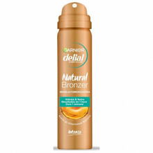 Isepruunistav sprei Garnier Natural Bronzer Intensive, 75 ml