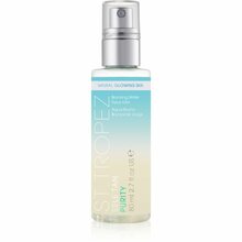Isepruunistav näosprei St. Tropez Self Tan Purity, 80 ml