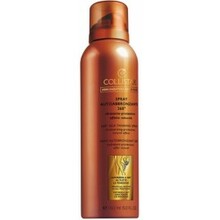 Isepruunistav sprei Collistar 360 Self-Tanning, 150 ml