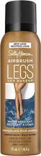 Isepruunistav sprei jalgadele Sally Hansen Airbrush Legs Make Up 02-Medium, 75 ml