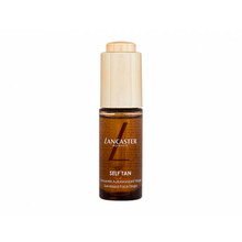 Isepruunistavad näotilgad Lancaster Self Tan Sun-Kissed, 15 ml