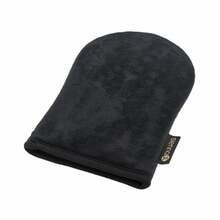 Isepruunistuskinnas Sienna X Luxury Self Tan Mitt, must