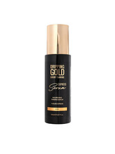 Kiire päevituse seerum Dripping Gold Express Tanning, 150 ml