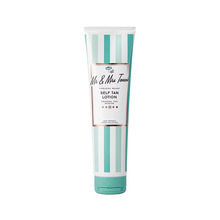 Isepruunistav losjoon Mr & Mrs Tannie Self Tan Lotion, 150 ml