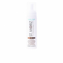 Isepruunistav vaht St. Moriz Professional Fast Tan, 200 ml