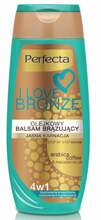 Isepruunistav palsam Perfecta I Love Bronze, 250 ml