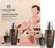 Isepruunistav komplekt Collistar Magic Drops, 30 ml + 125 ml
