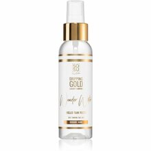 Isepruunistav näoudu Dripping Gold Wonder Water Medium/Dark, 100 ml