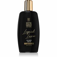 Isepruunistav vesi Dripping Gold Ultra Dark, 150 ml