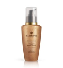 Isepruunistav kehakontsentraat Collistar Magic Drops Glow, 125 ml