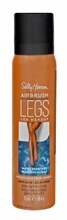 Jalgade isepruunistav sprei Sally Hansen Airbrush Legs 01 Light Glow, 75 ml