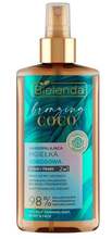 Isepruunistav sprei Bielenda Bronzing Coco, 150 ml
