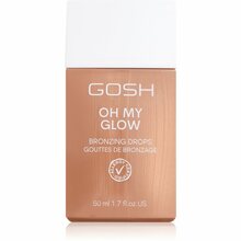Bronzer Gosh Oh My Glow 001 Sun Glow, 50 ml