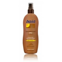 Isepruunistav sprei Astrid Self-Tanning Spray, 150 ml