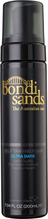 Isepruunistav vaht Bondi Sands Self Tanning Foam Ultra Dark, 200 ml