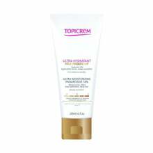 Isepruunistav kehapiim Topicrem UM TAN, 200 ml
