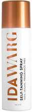 Isepruunistav sprei IDA WARG Self-Tanning, 150 ml