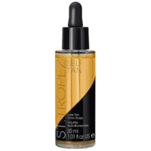 Isepruunistavad tilgad St. Tropez Self Tan Luxe Tan Tonic, 30 ml