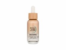 Isepruunistavad tilgad näole Garnier Ambre Solaire Natural Bronzer, 30 ml