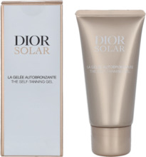 Isepruunistav geel näole Dior Solar, 50 ml