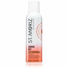 Isepruunistav sprei St. Moriz Professional Tanning Mist Medium, 150 ml