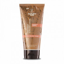 Isepruunistav losjoon Australian Gold Instant Sunless, 177 ml