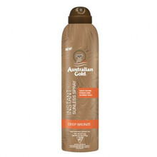 Isepruunistav sprei Australian Gold Instant Sunless, 177 ml
