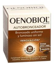 Isepruunistajad Oenobiol