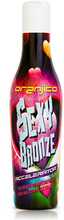Päevitust kiirendav kreem solaariumisse Oranjito Sexy Bronze Accelerator, 200 ml