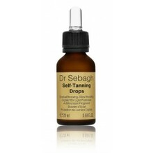Isepruunistavad tilgad Dr Sebagh, 20 ml