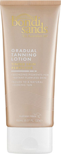 Isepruunistav losjoon Bondi Sands Gradual Tanning Lotion Tinted Skin Perfector, 150 ml