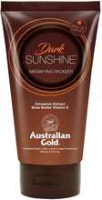 Isepruunistav losjoon Australian Gold Dark Sunshine, 130 ml
