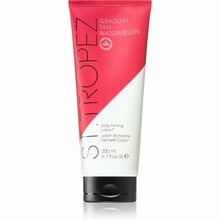 Isepruunistav kehakreem St.Tropez Gradual Tan Watermelon, 200 ml