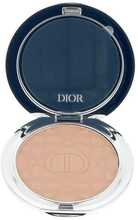 Päevitust andev puudripõhine bronzer Christian Dior Forever Nude Bronzer Glow 04 Warm, 7 g