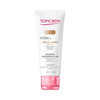 Isepruunistav näokreem Topicrem Hydra+, 40 ml