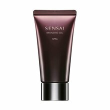 Pruunistav näogeel Kanebo Sensai Bronzing Gel BG61 Soft Bronze SPF6, 50 ml