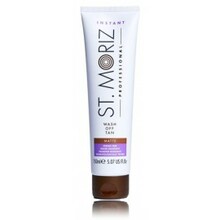 Isepruunistav kreem St. Moriz Professional Wash Off, 150 ml