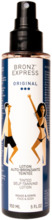 Isepruunistav näolotion ACADEMIE Bronze Express, 150 ml