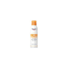 Päikesekaitsesprei Eucerin Dry Touch SPF 50, 200 ml