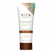 Järk-järgult päevitust andev losjoon Vita Liberata Fabulous Gradual, 200 ml