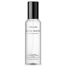Isepruunistav alus ja koorija Tan-Luxe Glyco Water 2in1, 200 ml