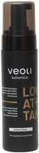 Pronksjad kehavahud Veoli Botanica Love At First Tan Amber Crush Express, 200 ml