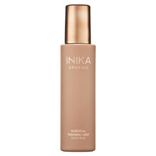 Isepruunistav udu Inika Organic Natural Tanning Mist, 120 ml